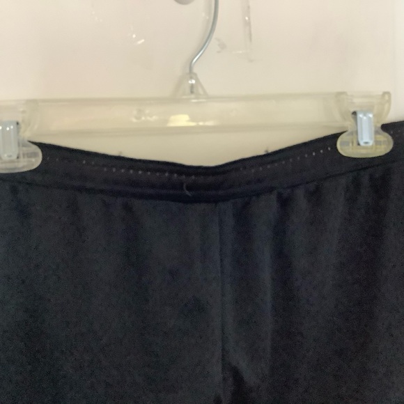 NWOT New Champion mesh athletic shorts 3”, black color, Size L - Picture 8 of 13